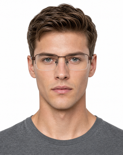 Sherman Eyeglasses