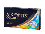 AIR OPTIX® Colors