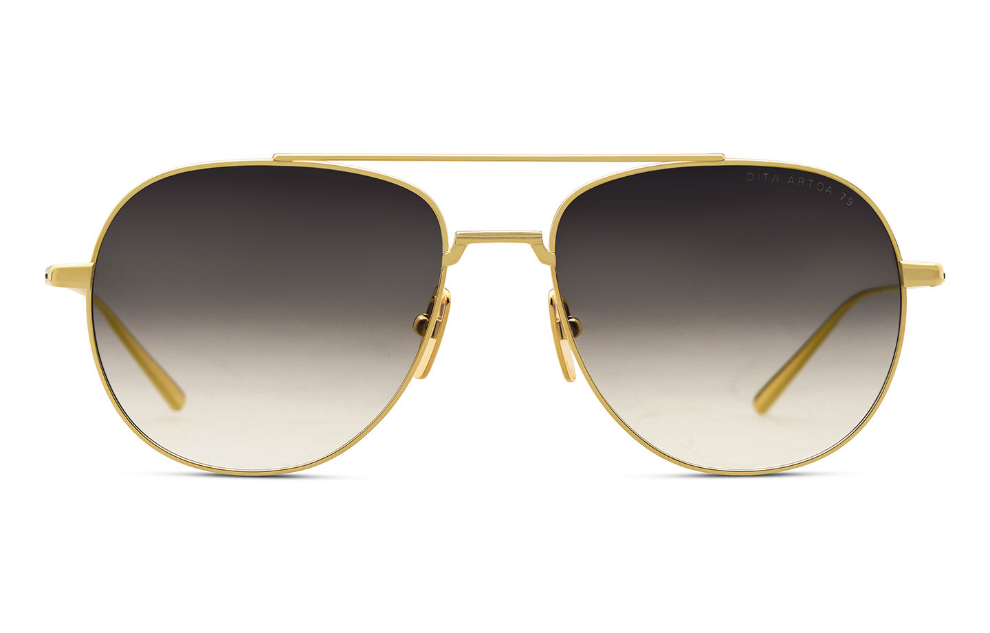 DITA ARTOA.79 - Yellow Gold (DTS161-A-01)