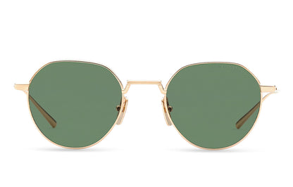 DITA ARTOA.82 - White Gold (DTS162-A-01)