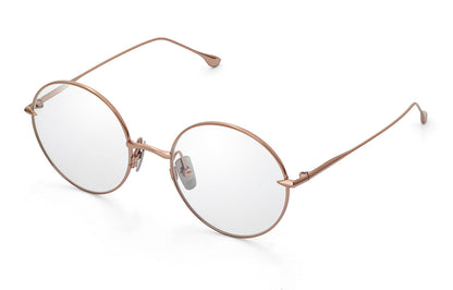 DITA BELIEVER - Rose Gold (DTX506-52-02-Z) 3/4