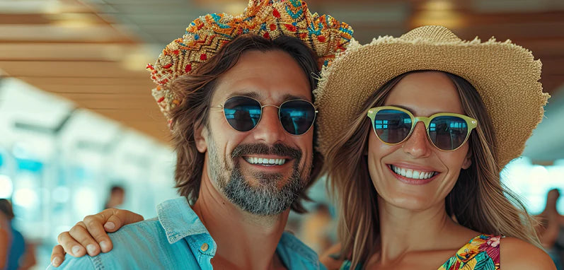 Shop Sunglasses