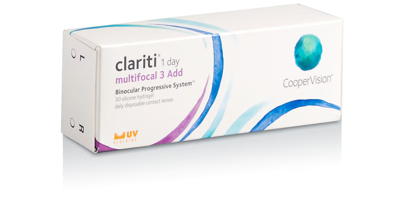 clariti® 1 day