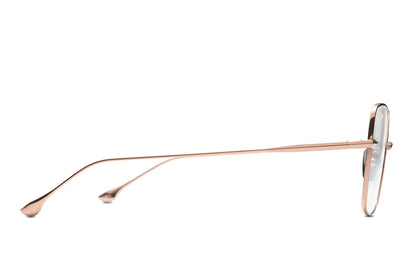DITA CEREBAL - Rose Gold (DTX523-50-02-Z) side