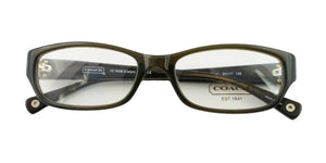 Coach HC 6008 (CAYDN)