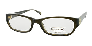Coach HC 6008 (CAYDN)
