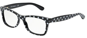 Dolce & Gabbana DG3199