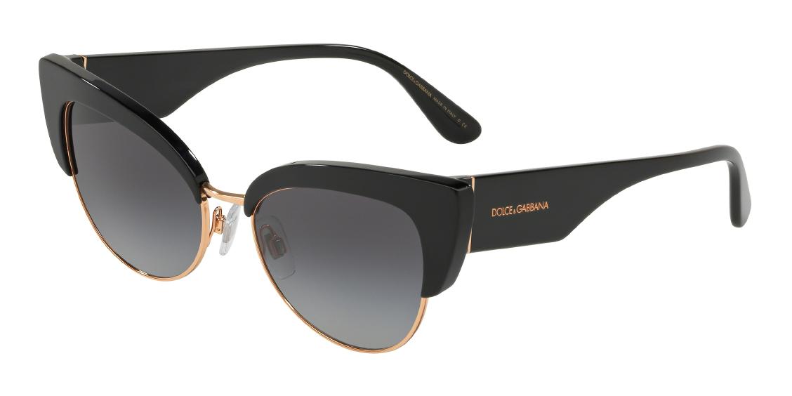 Dolce & Gabbana DG4346