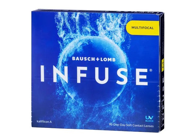INFUSE Multifocal 90pk