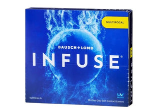 INFUSE Multifocal 90pk
