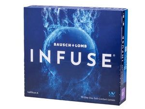 INFUSE One-Day 90pk