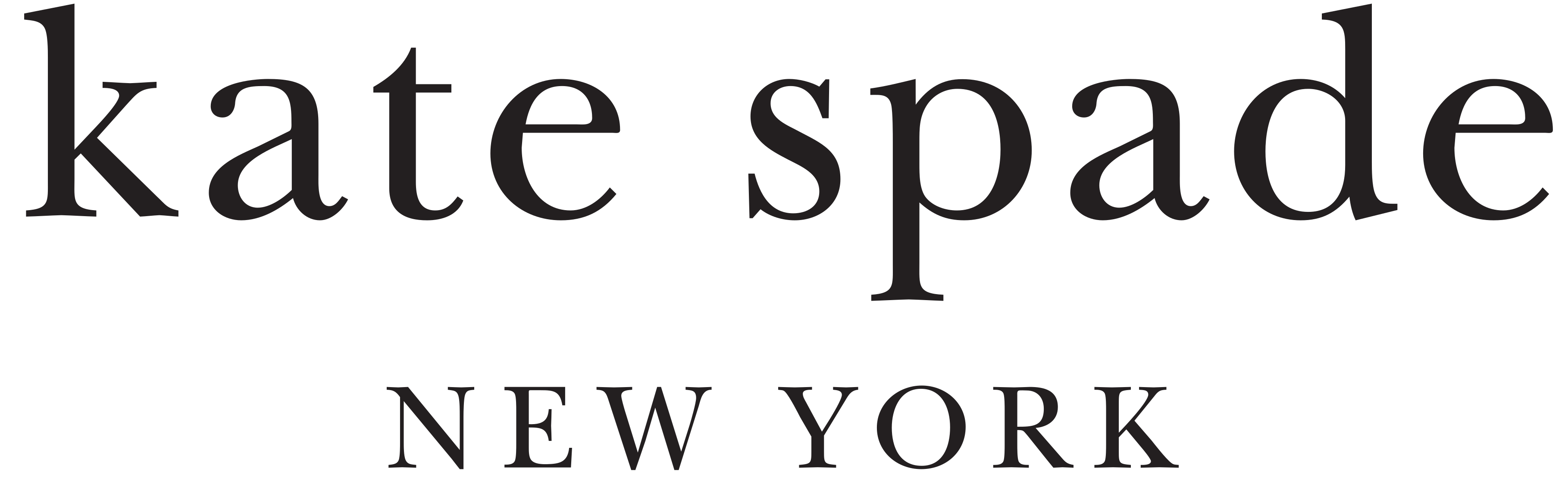 Kate Spade