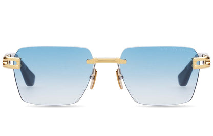 DITA META-EVO ONE - Yellow Gold - Arctic Swirl (DTS147-A-03)