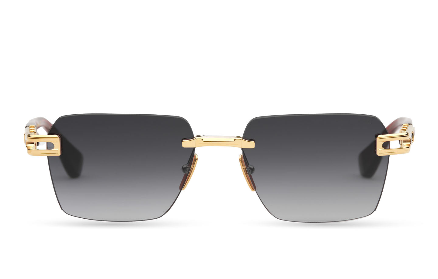 DITA META-EVO ONE - Yellow Gold - Sienna Blaze (DTS147-A-04)