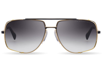 DITA MIDNIGHT SPECIAL - Yellow Gold/Black Rhodium (DRX-2010-M-BLK-GLD-60-Z)
