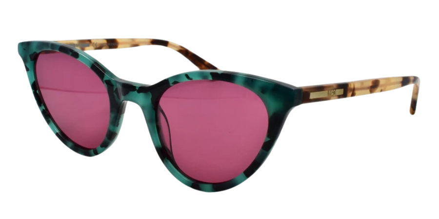 McQ by Alexander McQueen MQ0122S