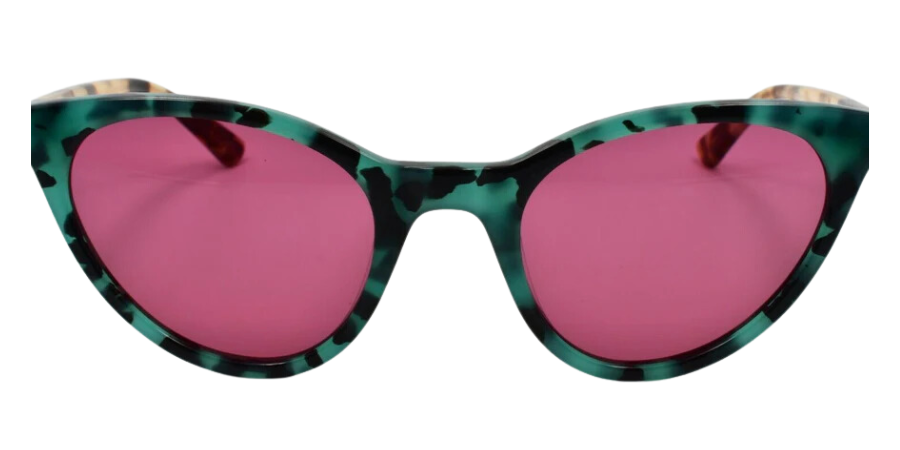 McQ by Alexander McQueen MQ0122S