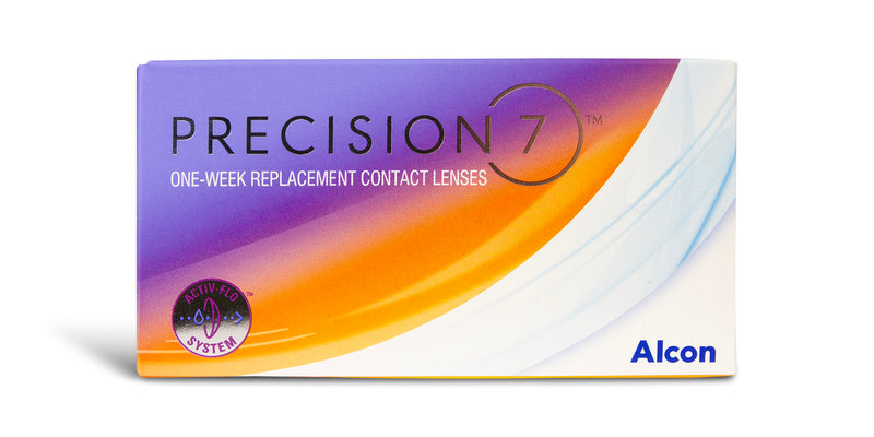 PRECISION7®