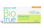 Biotrue® ONEday