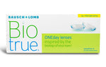 Biotrue® ONEday