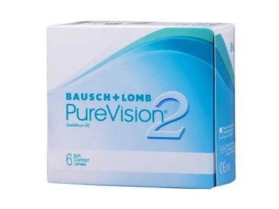 PureVision® 2