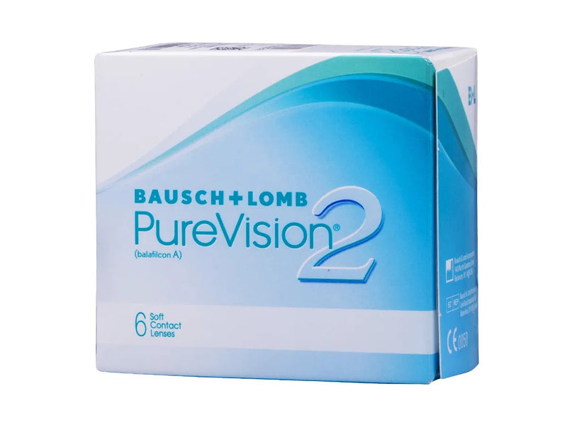 PureVision 2 6pk