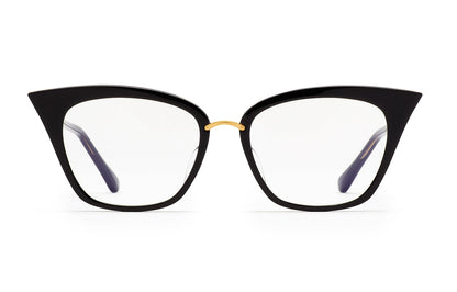DITA REBELLA - Black/Gold (DRX-3031-A-BLK-GLD-51-Z)