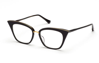 DITA REBELLA - Black/Gold (DRX-3031-A-BLK-GLD-51-Z) other