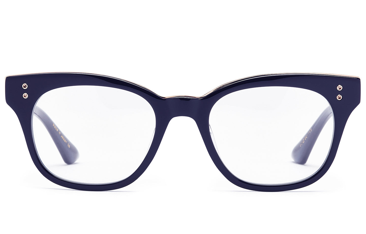 DITA RHYTHM - Navy (DRX-3039-D-NVY-GLD-50-Z)
