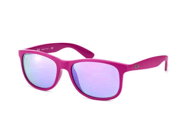 Ray-Ban ANDY RB4202