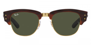 Ray-Ban MEGA CLUBMASTER RB0316-S