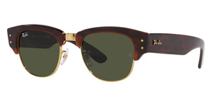 Ray-Ban MEGA CLUBMASTER RB0316-S