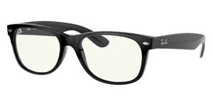Ray-Ban NEW WAYFARER RB2132-F