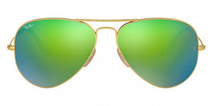 Ray-Ban RB3025