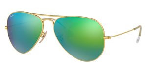 Ray-Ban RB3025