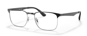 Ray-Ban RB6363