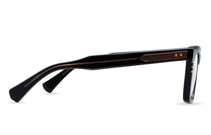 DITA SEQUOIA - Black (DTS757-A-03) side