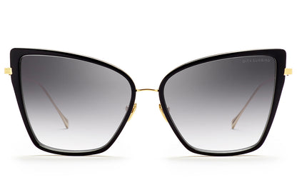 DITA SUNBIRD - Black/Gold (21013-A-BLK-GLD-59-Z)