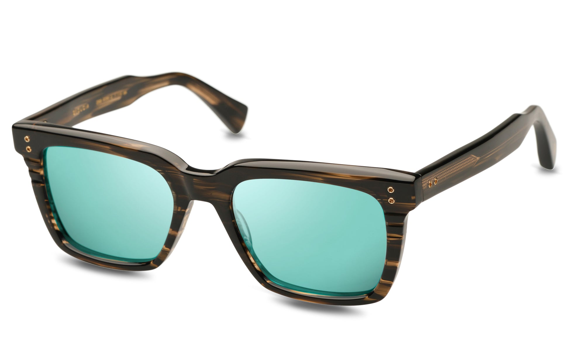 DITA SEQUOIA - Burnt Timber (DTS757-A-04) 3/4