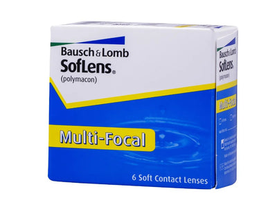 SofLens® Multifocal