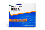 SofLens® Toric