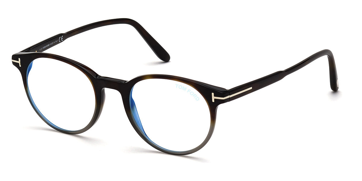 Tom Ford FT5695-F-B