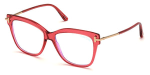 Tom Ford FT5704-F-B