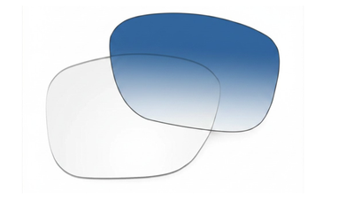 Lens Replacement Package [Semi-Rimless]