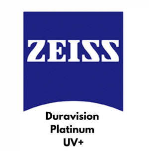 Zeiss DuraVision® Platinum UV