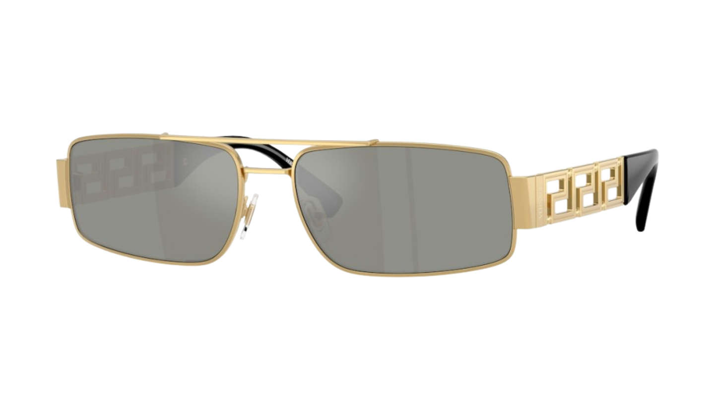 Versace VE2257 - Gold (100230) side