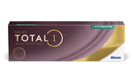 Image for DAILIES TOTAL1® 30pk