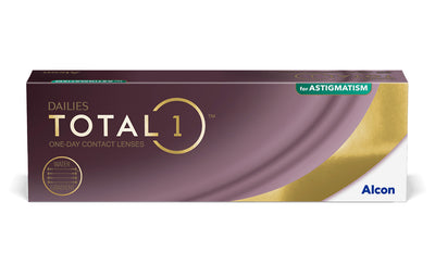 DAILIES TOTAL1®