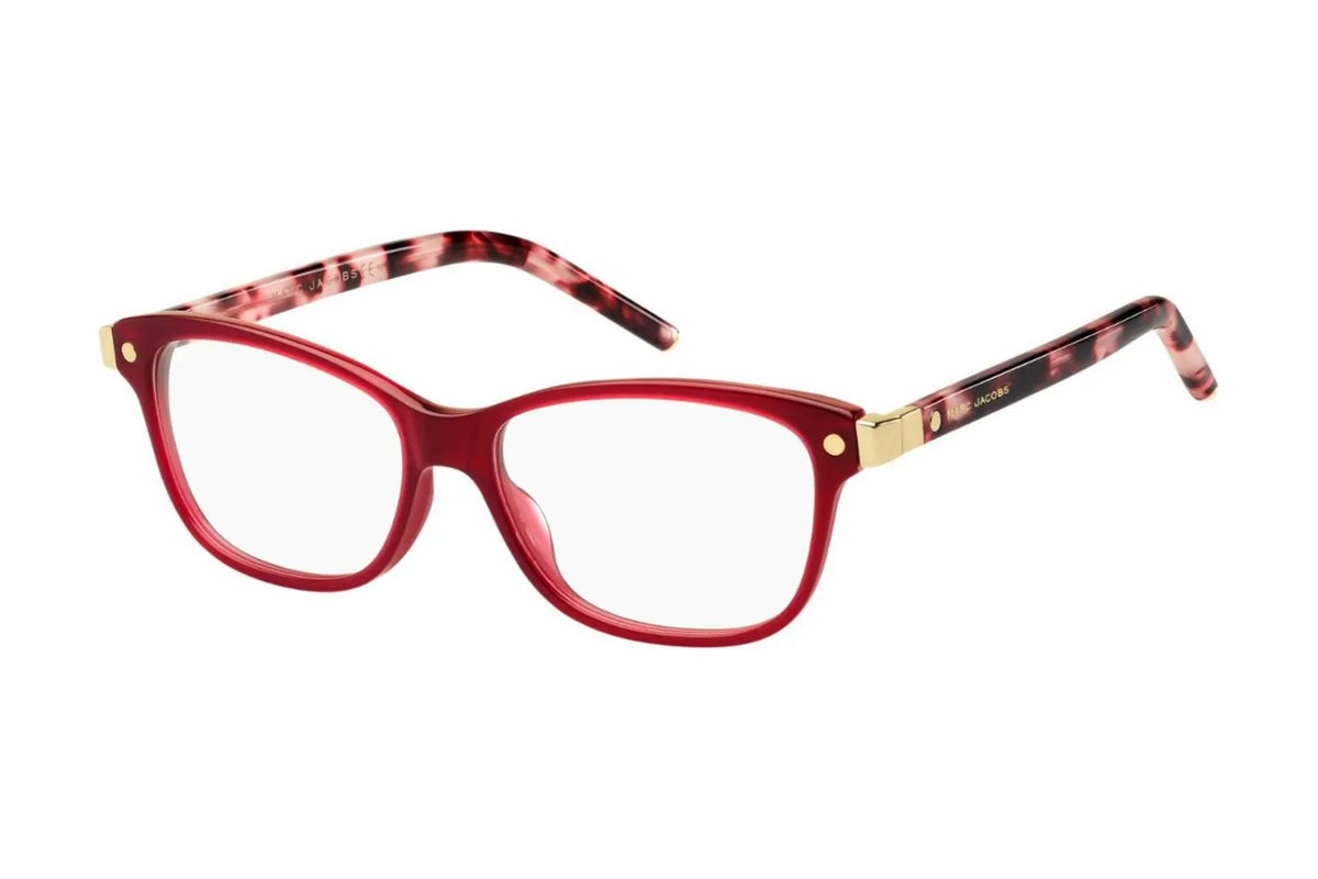 Marc Jacobs MARC 72 Medium / Burgundy (UAM) side