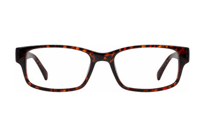 Slick Eyeglasses